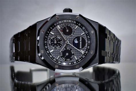 audemars piguet perpetual calendar ceramic|audemars piguet perpetual calendar value.